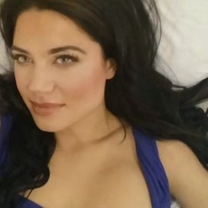 Meet your Posher, Aren